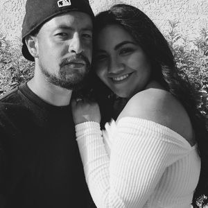 Meet your Posher, Maritza